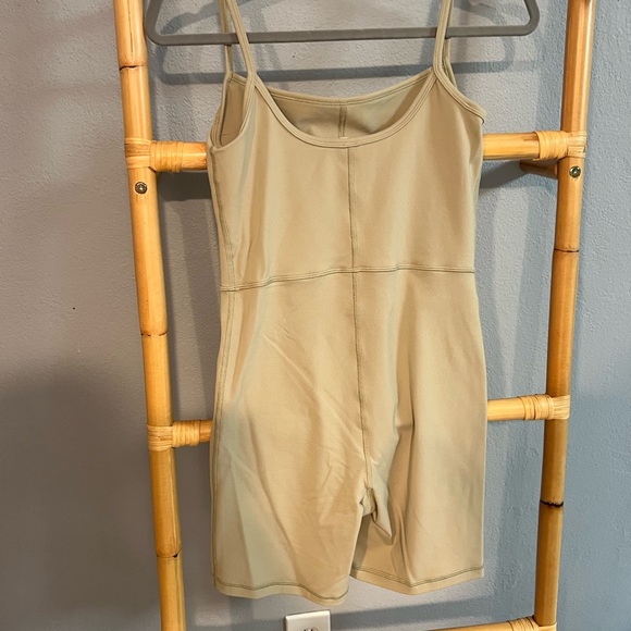 Aritzia Divinity romper - Picture 2 of 3
